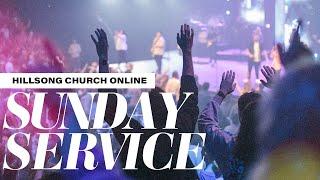 Sunday Service with Duncan Corby