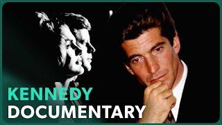 The Death Of JFK Jr: Is The Kennedy Curse Real?