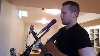 Dermot Kennedy "A Closeness" cover