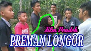 PREMAN LONGOR || Film Pendek lucu jangga baru tv