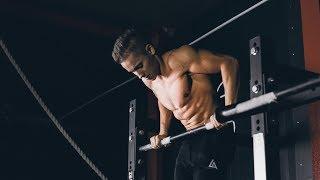 The Only exercise you actually need to get MUSCLE UP