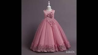 très belle robe princesse 