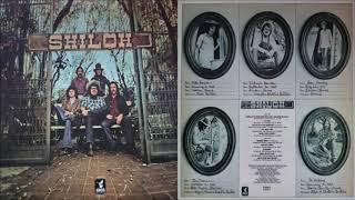 Shiloh - God Is Where You Find Him (1969)