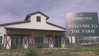 Former Fort Worth golf course land aims to help community grow and thrive