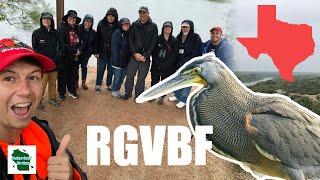 Experience the Rio Grande Valley Birding Festival: A 5-Day Journey!