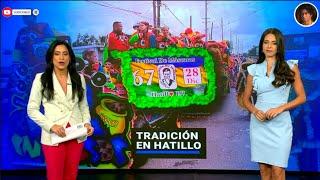 Las NotiCentro Fin de Semana Wapa Puerto Rico | SÁBADO, 28 de DICIEMBRE de 2024#wapatv #teleonce