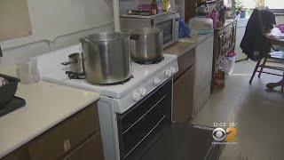 NYCHA Residents Cope Without Heat