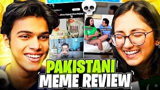 Pakistani MEMES review || India Pakistan Memes Are Crazyyy  || funniest meme review