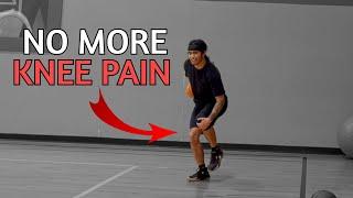 Step By Step: How To Fix KNEE PAIN | Patellar Tendinitis