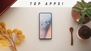 10 UNIQUE Android Apps you need to try in 2019!