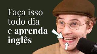 2 Horas de Conversação do Dia-A-Dia em Inglês