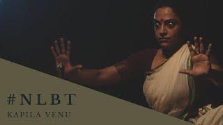 Not Limited by Time | Kutiyattam | ft. Kapila Venu