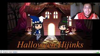 Leo Reacts To Shining Silver Starlight: Halloween Hijinks