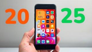 iPhone 7 Worth It in 2025? (Review)