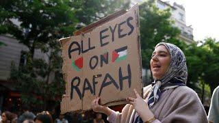 6:15 - All Eyes on Rafah ... o no?