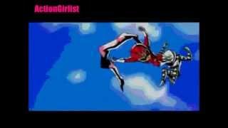 Viewtiful Joe AMV - Blood Sugar