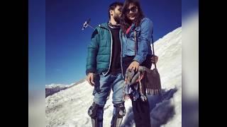 Leh - Ladakh Couple trip #coupletrip