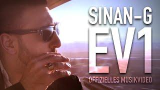 Sinan-G - EV1 (prod. by Freshmaker) ► "FREE SINAN-G" 26.02.2016 ◄