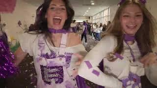 2022 - 2023 Lip Dub - Lake Washington High School