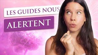 Une chose à changer pour nous élever en conscience ! - Message des guides