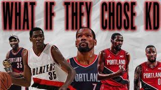 The BIGGEST Mistake In Blazers HISTORY...