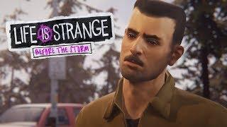 EXPELLED | life Is Strange: Before the Storm Episode 2 (Brand New World) #1