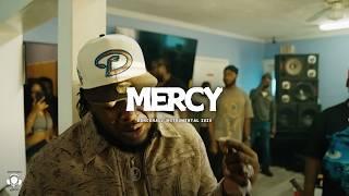 Dancehall Riddim Instrumental 2025 "Mercy"