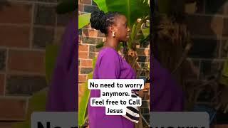 Call Jesus!!!! #viral #far #trend #repost #gospelmusic #duet #love #sarturdaypost #May #2025