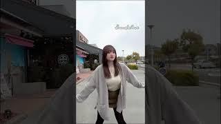 TikTok - anime toca toca dance douyin  #tocatoca #tokatoka #flyproject #dance #cute #girl