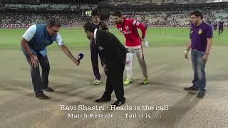 MATCH FIXING in IPL TOSS | Referee does what? | Must watch | May be Misunderstanding