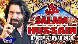 Salam Hussain | Nadeem Sarwar | 2020 | 1442