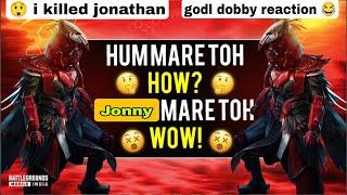 i killed jonathan & dobby  live  @JONATHANGAMINGYT  @DobbyIsLive_ @DECADE...gaming