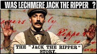 Jack The Ripper | Identity Revealed ?