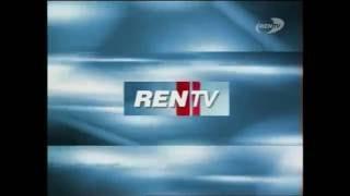 Межпрограммка (REN-TV, 2005-2006)