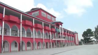 Mohiuddin islamic University Nerian shareef  Azad Kashmir Hazrat Pir Mohammad Alaudin Siddique (DBA)