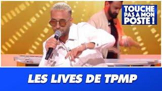 Naps - La Kiffance (Live @TPMP)