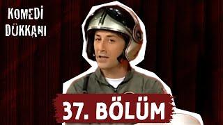 Komedi Dükkanı - 37. Bölüm