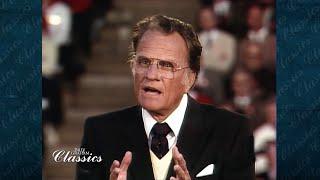 The Danger of Neutrality | Billy Graham Classic Sermon