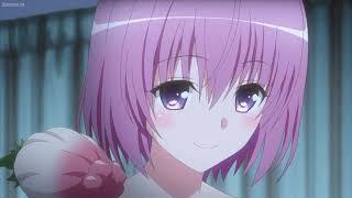 The Nectar - To LOVE-Ru Darkness 2nd OVA