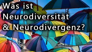 Was ist Neurodiversität und was ist Neurodivergenz?