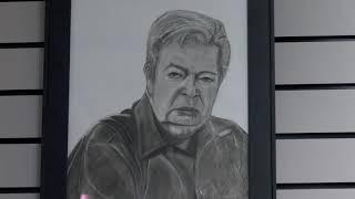 Richard Harrison, 'The Old Man' on 'Pawn Stars,' has died