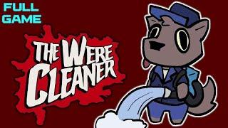 The WereCleaner | Full Game | Best Ratings