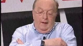 Bernard Mabille chez le médecin + blague Marylise LeBranchu