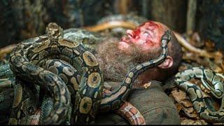 Vikings | Ragnar death | FHD (1080P) | Series hub