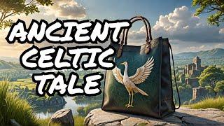  Celtic Mythology: The Crane Bag Origin Story 