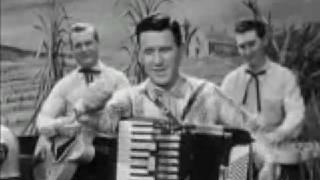 Pee Wee King & Golden West Cowboys - Pee Wee King - Slow Poke