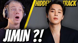 Producer Reacts to Jimin - Letter (Hidden Track from 'FACE')