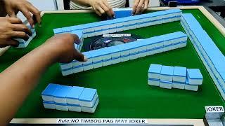 Team mahjong February 14 2025 team Pinoy south Africa