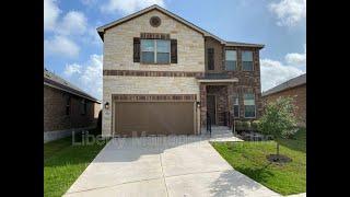 San Antonio Rental Homes 5BR/3.5BA by San Antonio Property Management