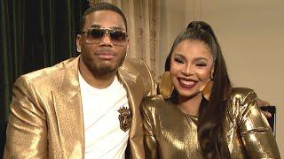 Go Inside Nelly’s 50th Birthday Bash With Ashanti, Kevin Hart and More! (Exclusive)